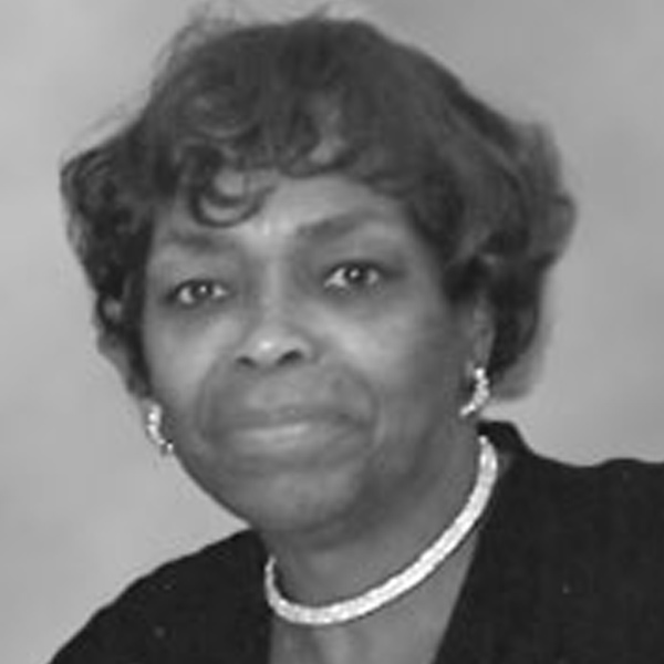 Mrs. Evelyn Williams